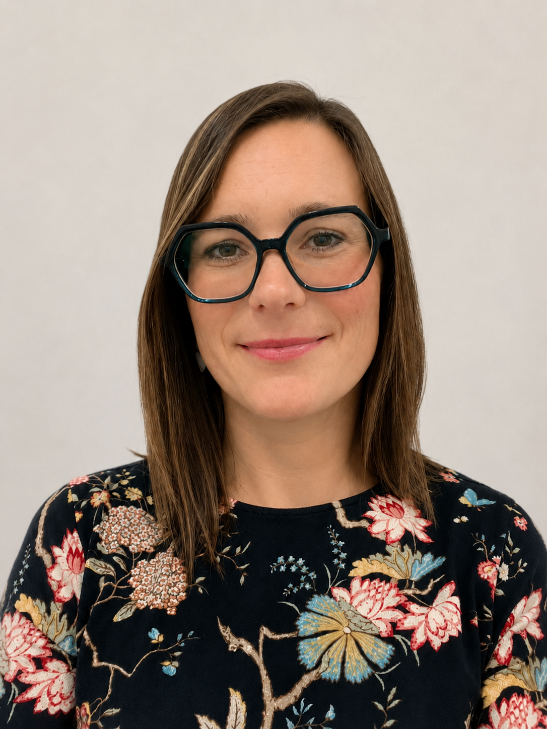 Maria Ostapenko, Registered Psychotherapist at Clubhouse Tutoring
